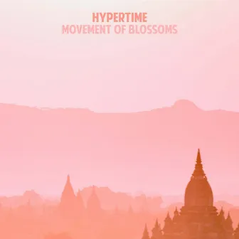 Movement of Blossoms by Hypertime