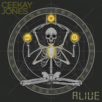 Alive by Ceekay Jones