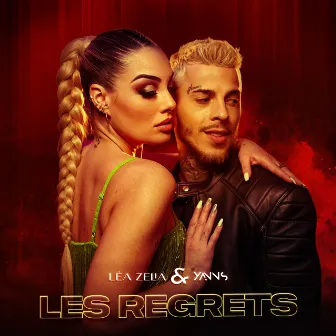 Les regrets by Léa Zelia