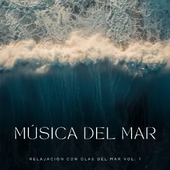 Música Del Mar: Relajación Con Olas Del Mar Vol. 1 by Concentrarse en la tarea