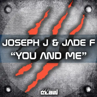 You and Me by Joseph J