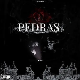 Pedras by Pedroca na voz