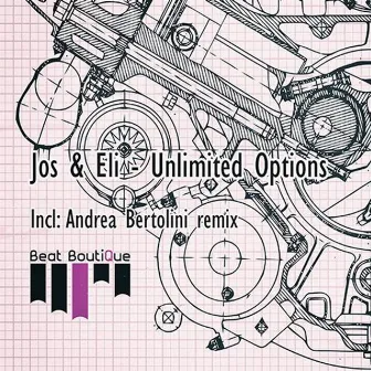 Unlimited Options by Jos