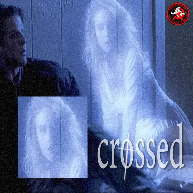 crossed