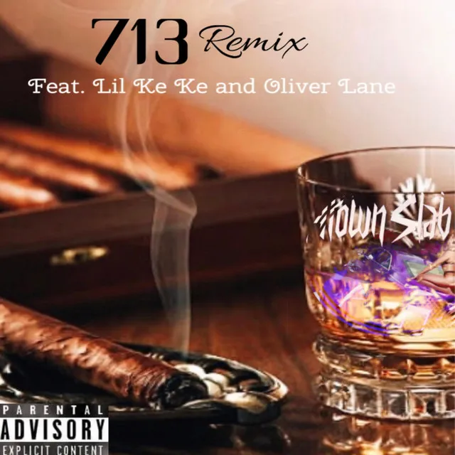 713 Remix - Remix