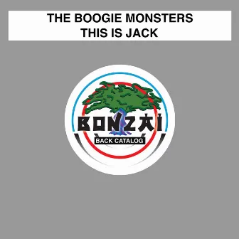 This Is Jack by The Boogie Monsters