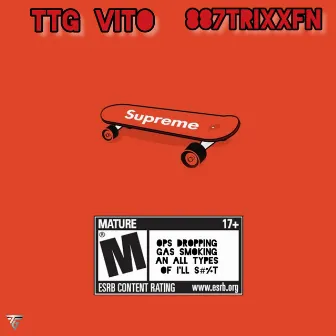 Supreme by Ttg Vito