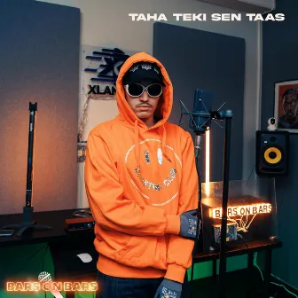 Bars On Bars I S2:E7 by Taha Teki Sen Taas