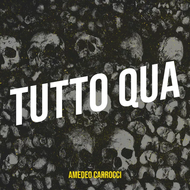 Tutto qua