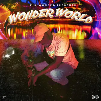 Wonder World by KidWonder