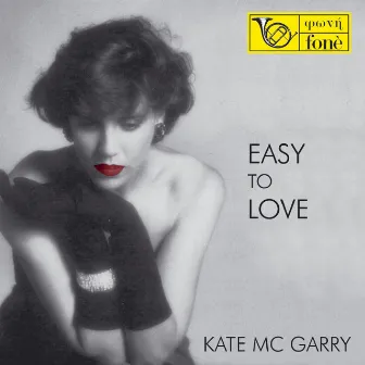 Easy to Love by Kate McGarry