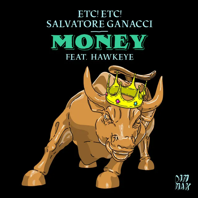 Money (feat. Hawkeye)