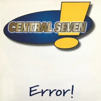 Error! by Central Seven