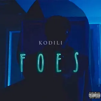 Foes by Kodili