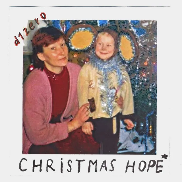 CHRISTMAS HOPE (prod. by d1zero)