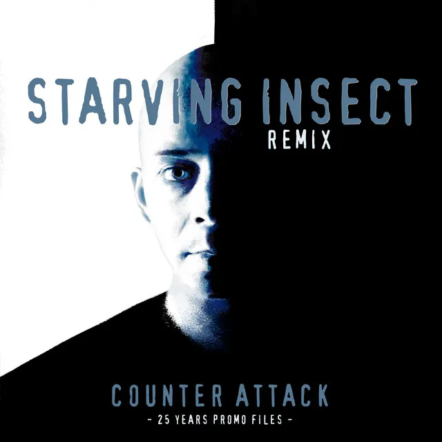 Counter Attack - Starving Insect Remix