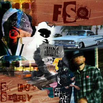 Fsq by Shaebaby