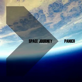 Space Journey by Panic