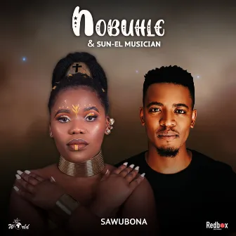 Sawubona by Nobuhle