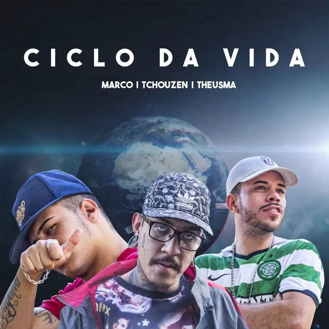 Ciclo da Vida