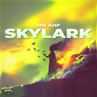 Skylark by Mr AHF