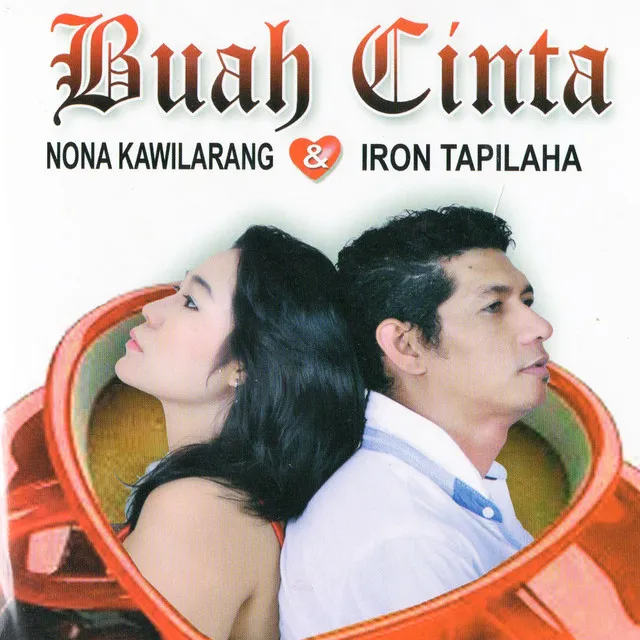 Cinta Di Hati