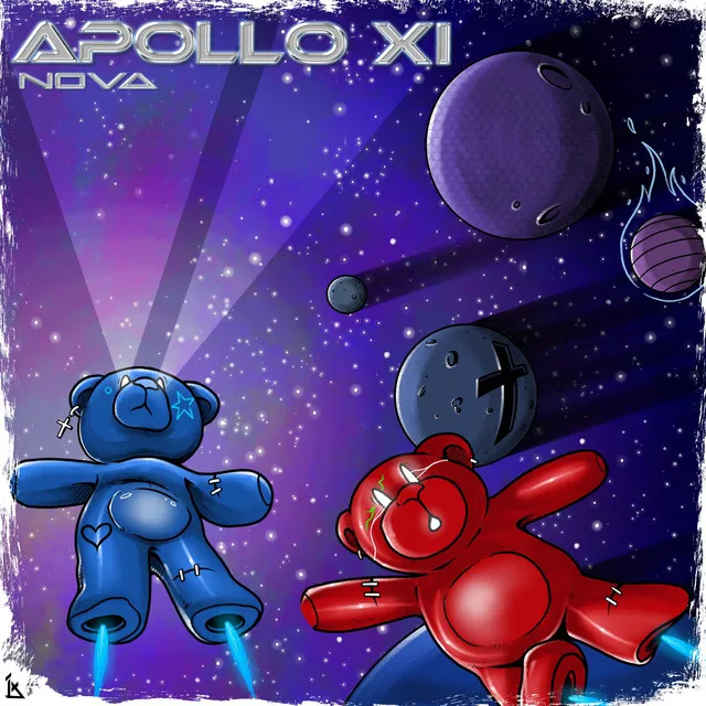 Apollo XI