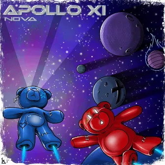 Apollo XI by Nova