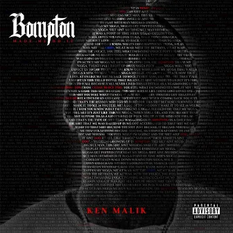 Bompton Made Me Do It by Ken Malik