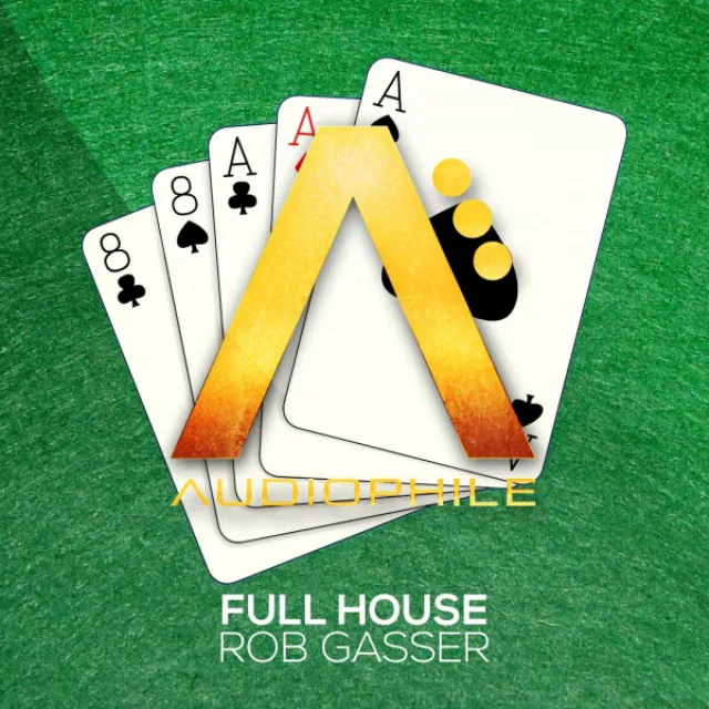 Full House - Auvic Remix