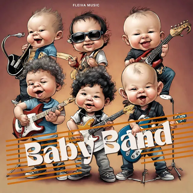 Baby Band