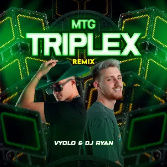 MTG Triplex (Remix) by VYOLO