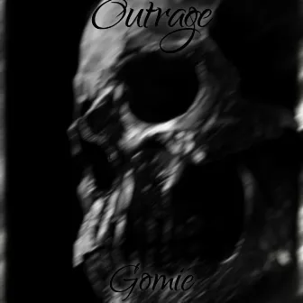 OUTRAGE by Gomie