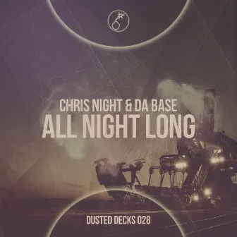 All Night Long by Chris Night