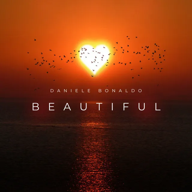 Beautiful - Radio edit