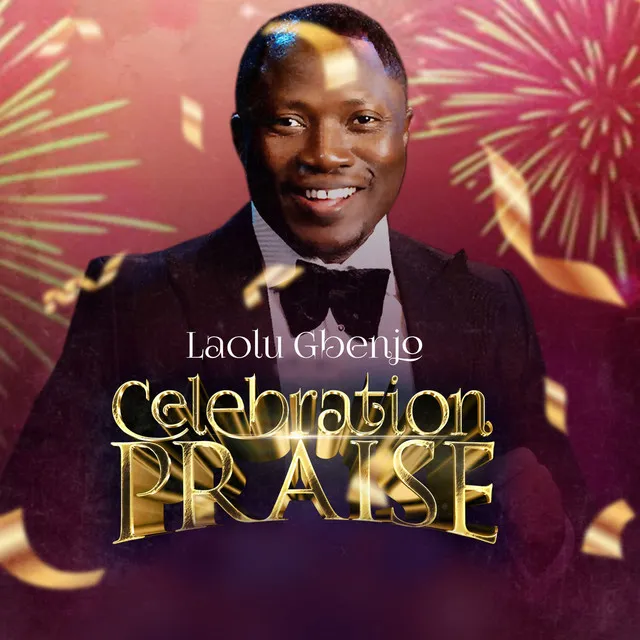 Celebration Praise