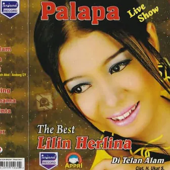 A The Best by Lilin Herlina