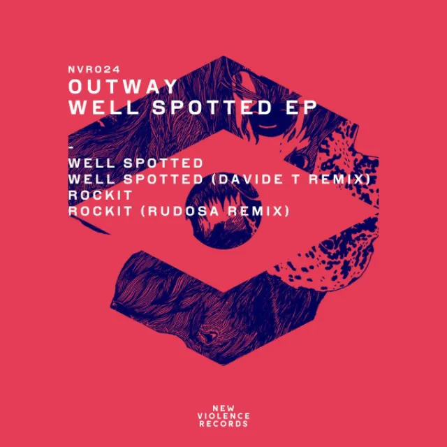 Well Spotted - Original Mix