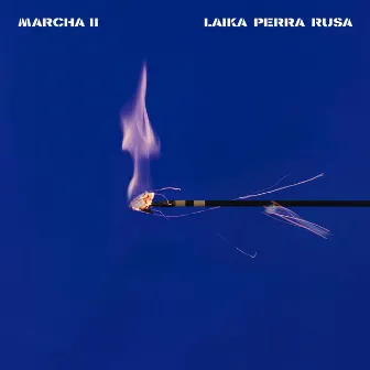 Marcha II by Laika Perra Rusa