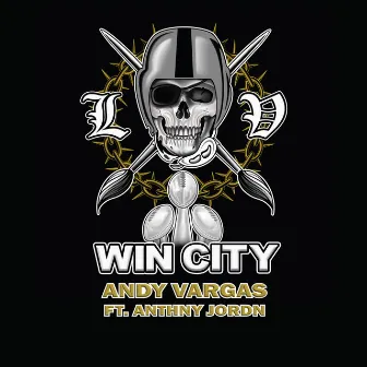 WIN CITY by Andy Vargas