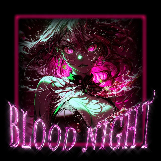 BLOOD NIGHT