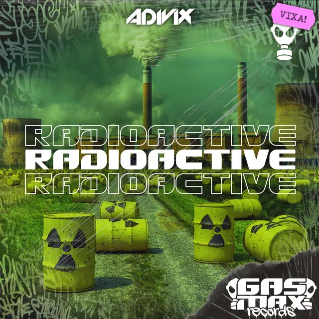 Radioactive