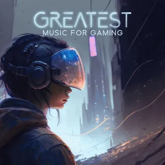 GREATEST MUSIC FOR GAMING - 15 Edm Tracks 2023 by Arcade Gaming Lofi