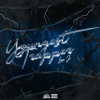 Youngest Trapper by Chico Beatz