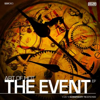 The Event by Art of Hot