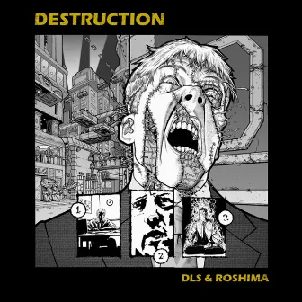 Destruction by DLS