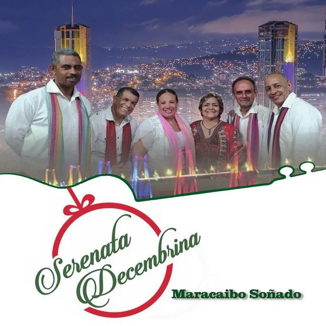 Maracaibo Soñado