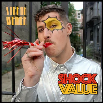 Shock Value by Stefan Weiner