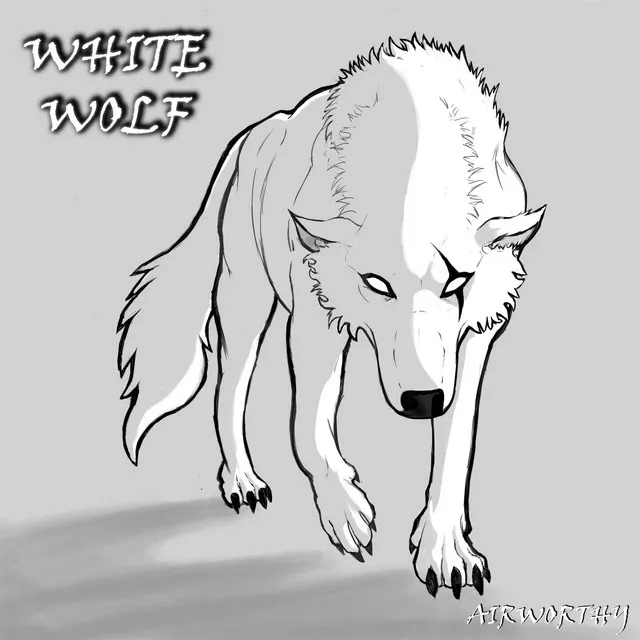 White Wolf