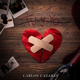 Tu y Yo by Carlos Cazares